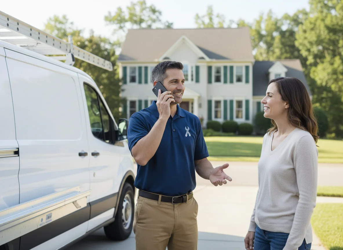 Home Gutter Service Willow City, ND FAQs